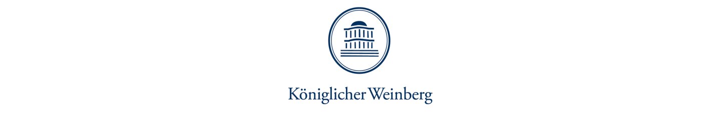 Logo Königlicher Weinberg