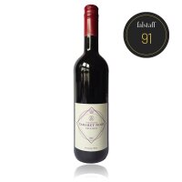 Flasche Cabaret Noir von 2022 - stehend