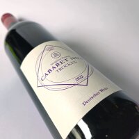 2022er Cabaret Noir / trocken