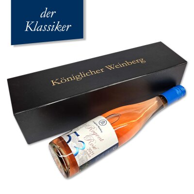 Weinpräsent KLASSIK