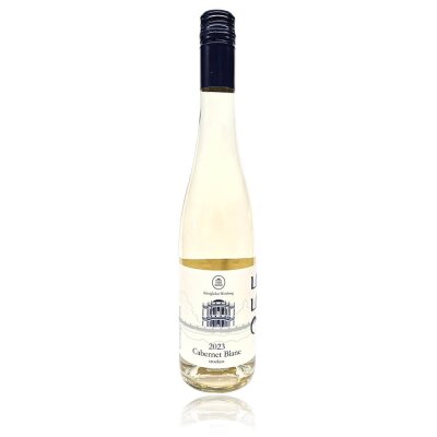 2023er Cabernet Blanc / trocken