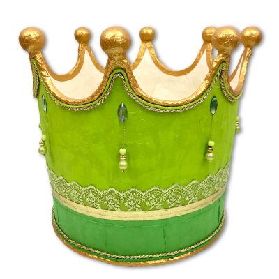 Krone FRIEDRICH