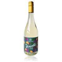 Flasche Secco Diversité - stehend