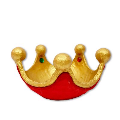 Krone LUISE
