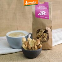 Kuhhorster Cantuccini in der Tüte