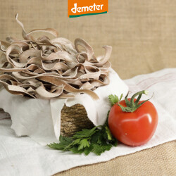 Bandnudeln - Dinkel Vollkorn 250 g