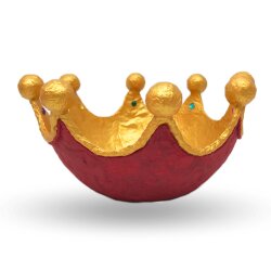 Krone SISSI bordeaux