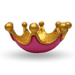 Krone SISSI magenta