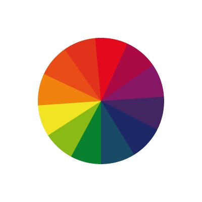 Krone LUDWIG Bunte Mischung