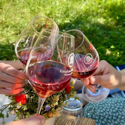 WeinPICKNICK Gutschein
