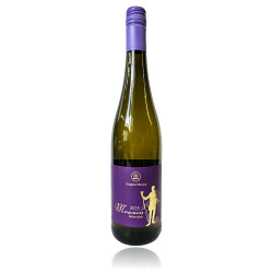 Flasche Muscaris 2025er halbtrocken vom Königlichen...