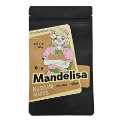 Nuss-Snack Mandelisa