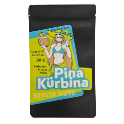 Nuss-Snack Pina Kürbina
