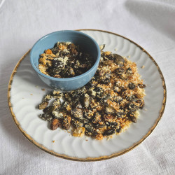 Nuss-Snack Pina Kürbina