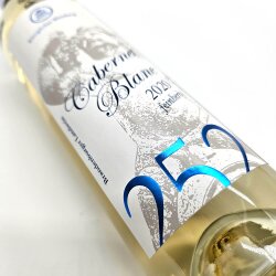 Cabernet Blanc 2020 feinherb / Weißwein