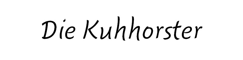 Logo vom Ökohof Kuhhorst